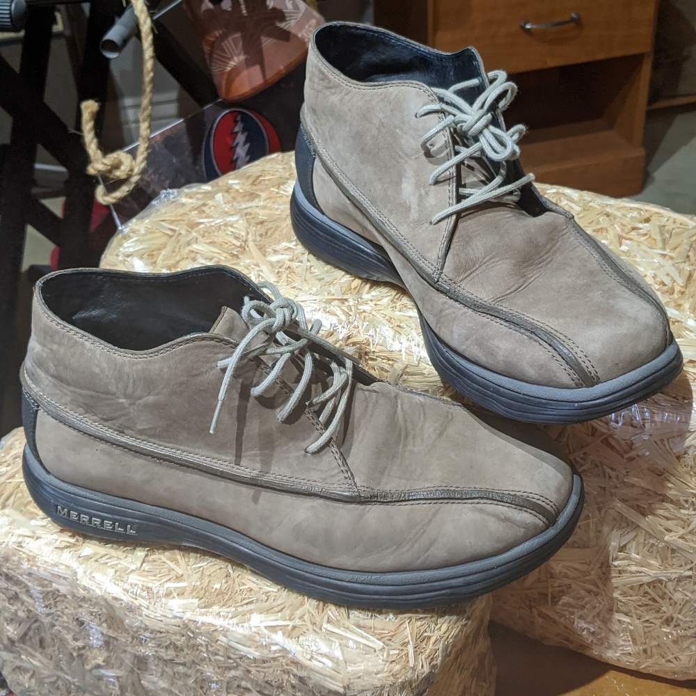 Merrell Boots - Picture 4 of 4